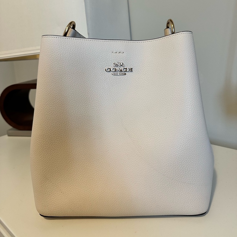 Coach Bucket Bag